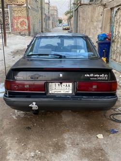 تويوتا II مارك